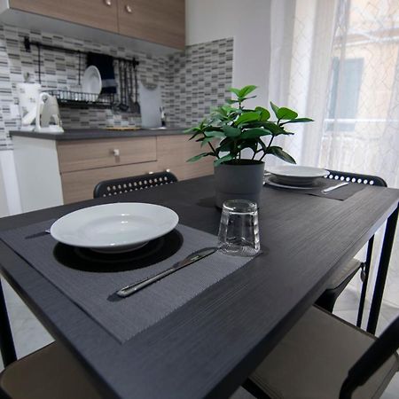 Civico Undici Holiday Home Agrigento Dış mekan fotoğraf