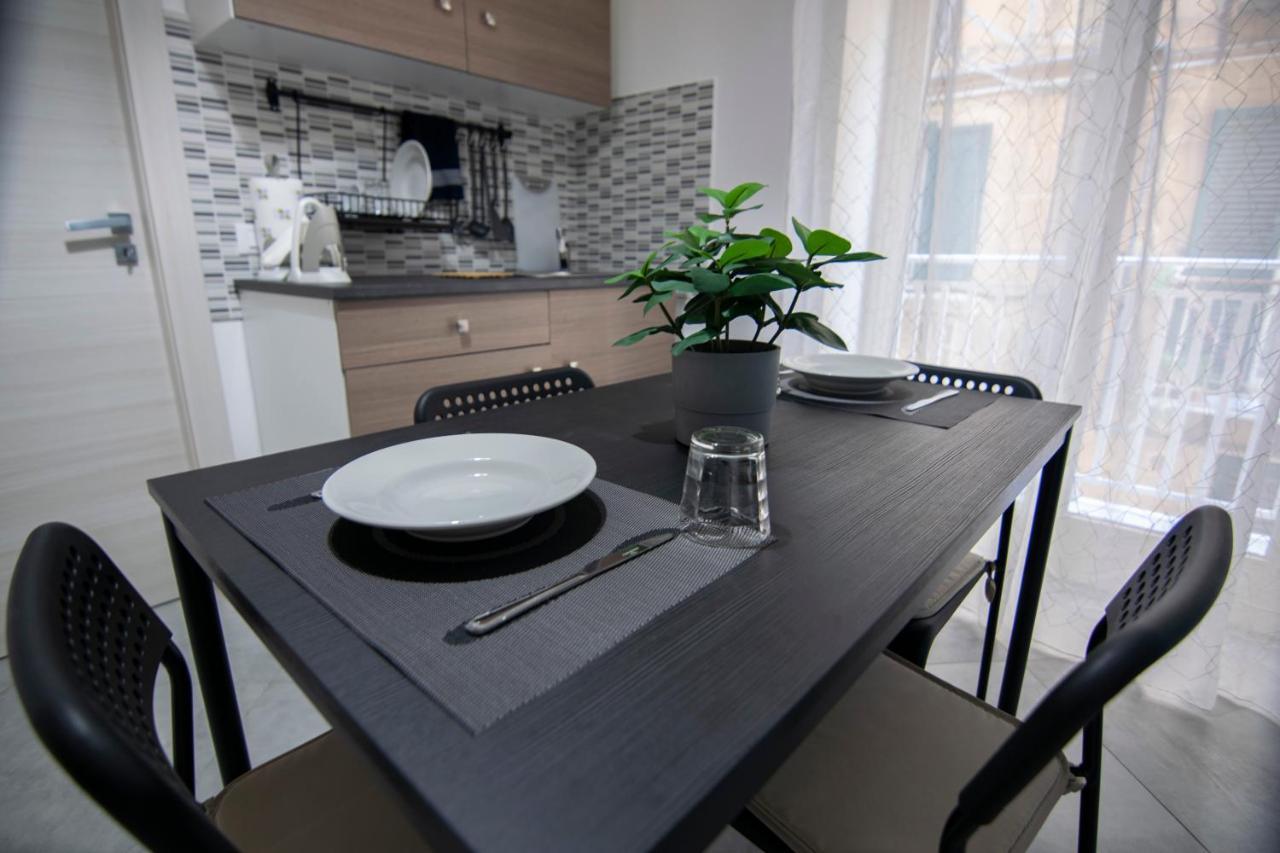 Civico Undici Holiday Home Agrigento Dış mekan fotoğraf