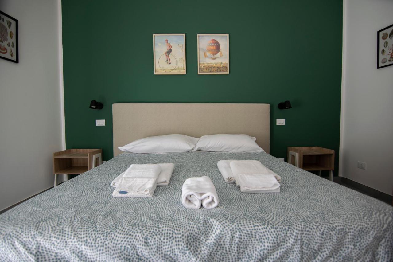 Civico Undici Holiday Home Agrigento Dış mekan fotoğraf