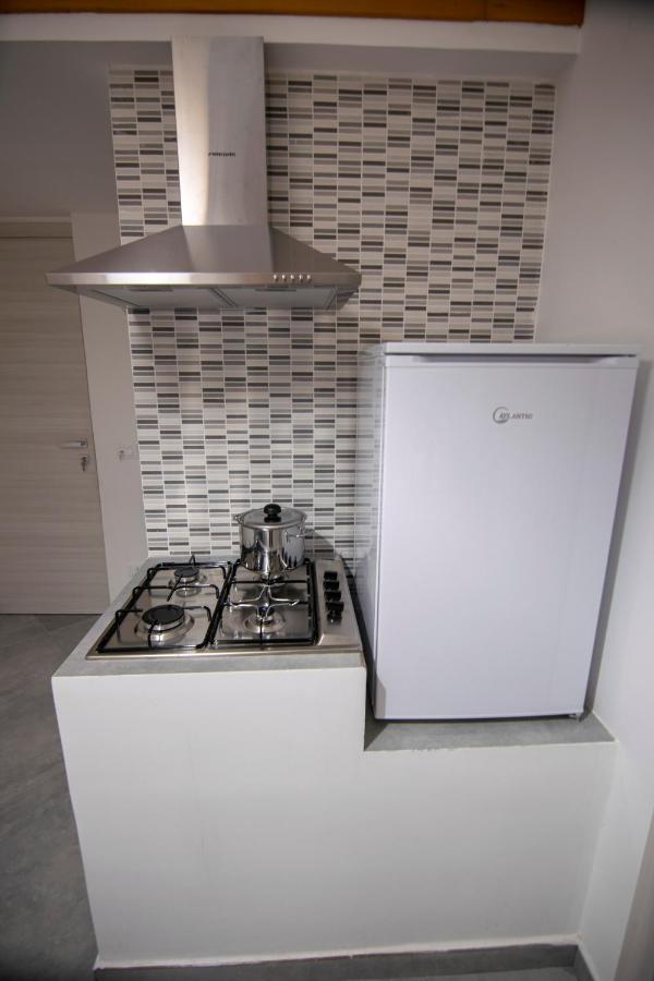 Civico Undici Holiday Home Agrigento Dış mekan fotoğraf