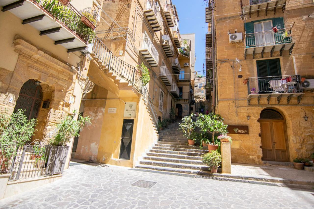 Civico Undici Holiday Home Agrigento Dış mekan fotoğraf