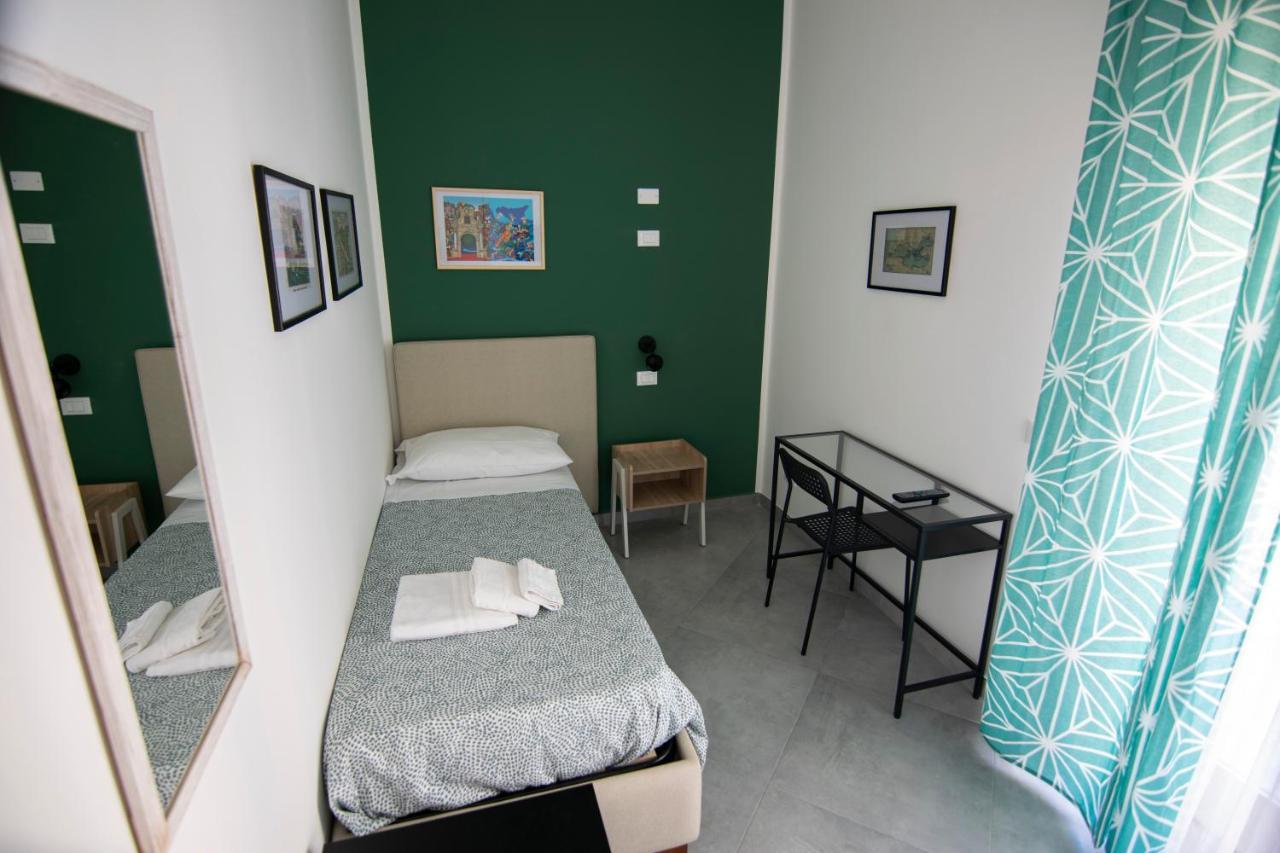 Civico Undici Holiday Home Agrigento Dış mekan fotoğraf