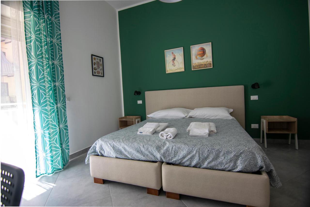 Civico Undici Holiday Home Agrigento Dış mekan fotoğraf