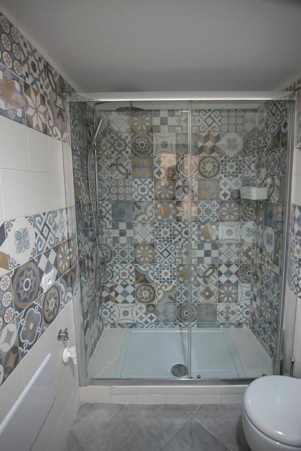 Civico Undici Holiday Home Agrigento Dış mekan fotoğraf