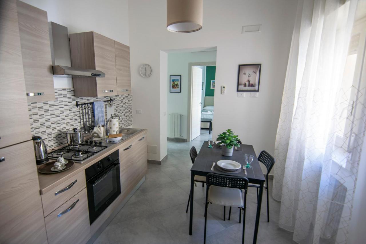 Civico Undici Holiday Home Agrigento Dış mekan fotoğraf
