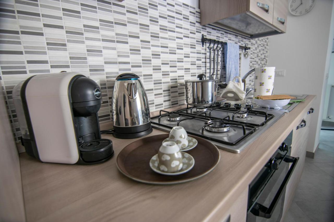 Civico Undici Holiday Home Agrigento Dış mekan fotoğraf