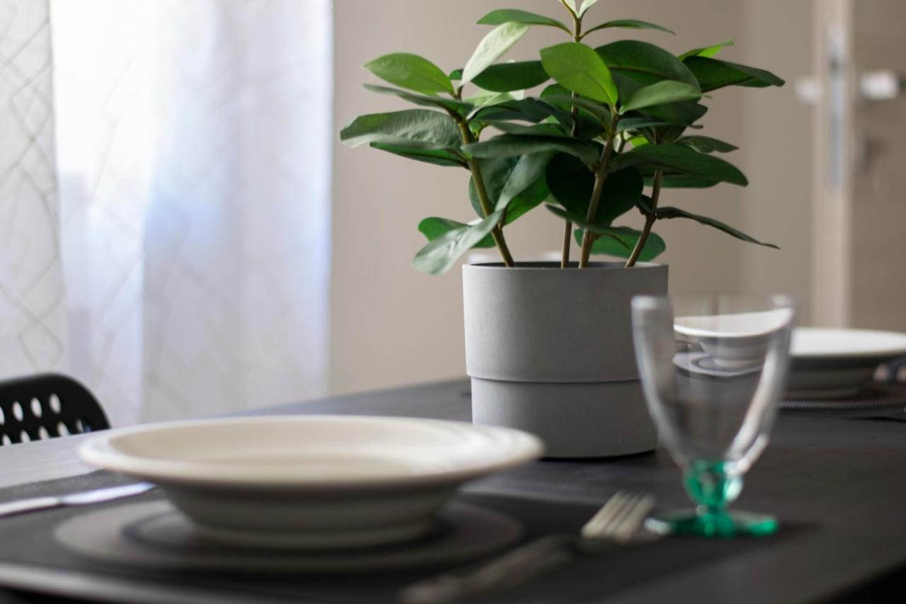 Civico Undici Holiday Home Agrigento Dış mekan fotoğraf